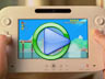 Nintendo Wii U Video